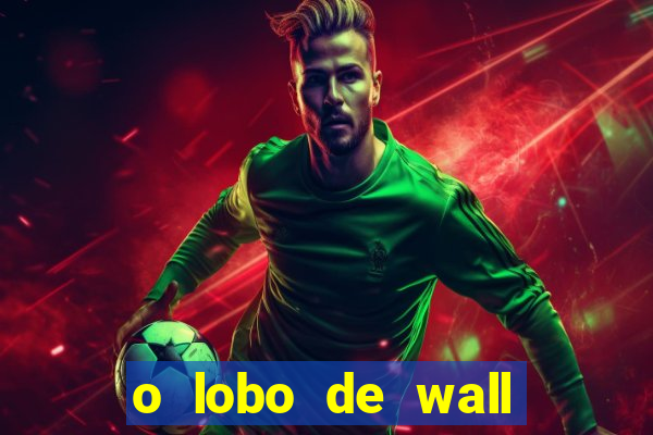 o lobo de wall street cena de sexo