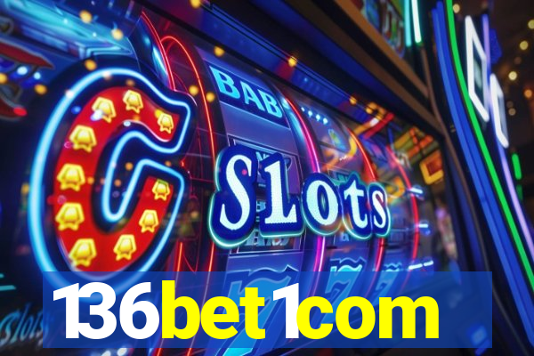 136bet1com