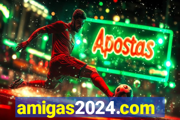 amigas2024.com