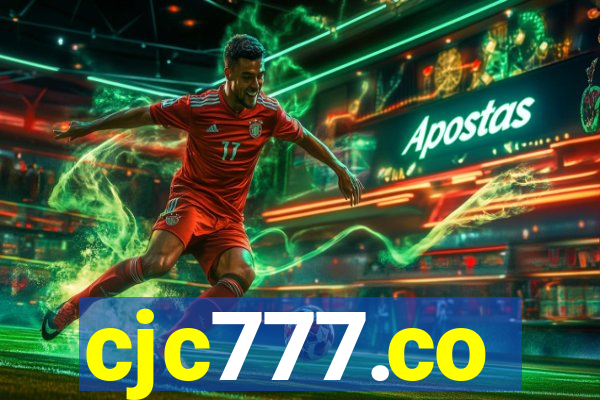 cjc777.co