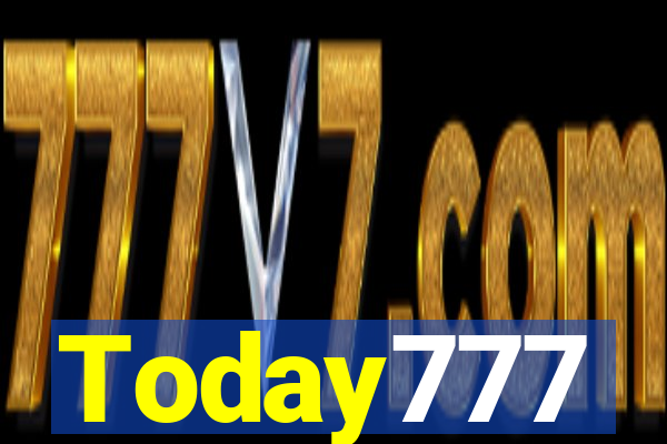Today777