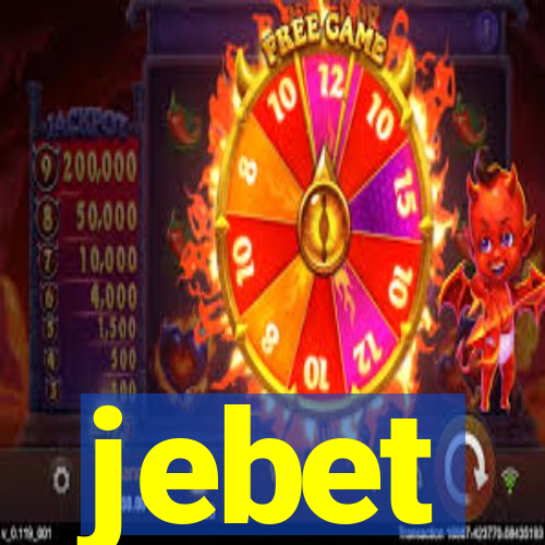 jebet