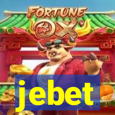 jebet