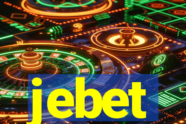 jebet