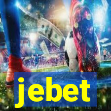 jebet