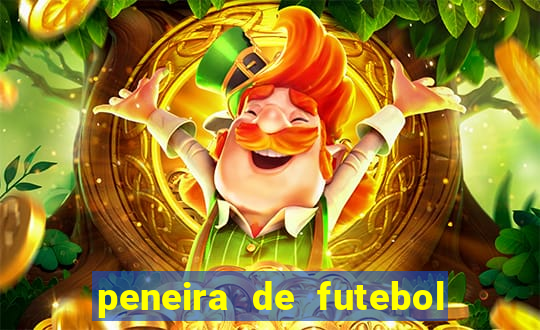 peneira de futebol em sorocaba