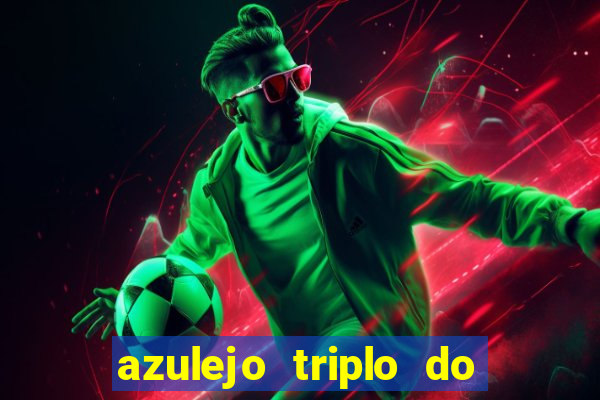 azulejo triplo do oceano jogo paga mesmo