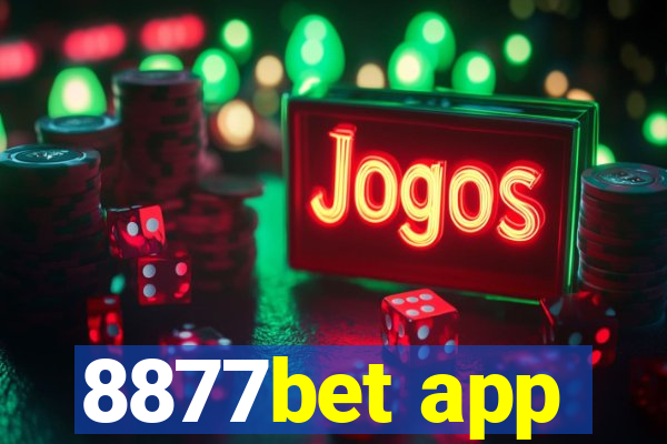 8877bet app