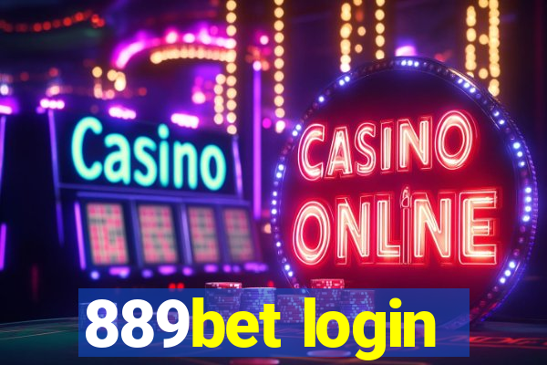 889bet login