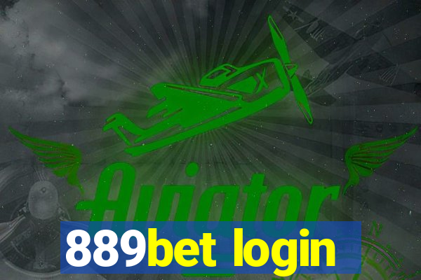 889bet login