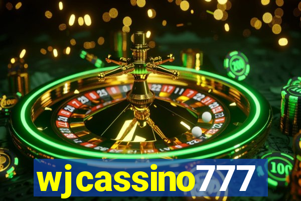 wjcassino777