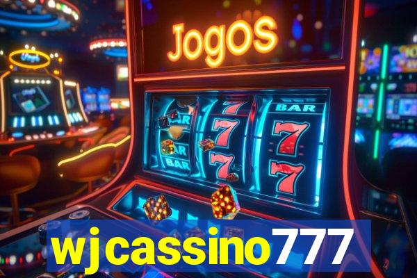 wjcassino777