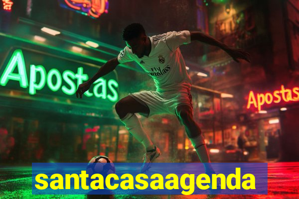 santacasaagendamento