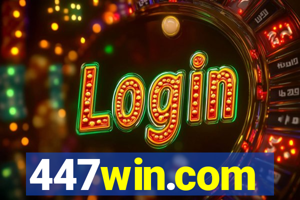 447win.com