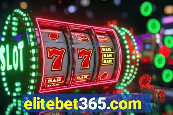 elitebet365.com