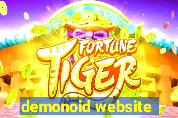 demonoid website