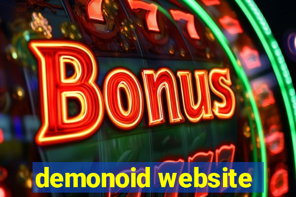 demonoid website