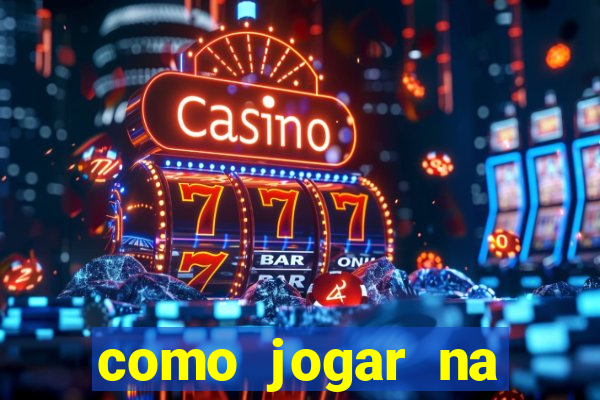 como jogar na lotinha do jogo do bicho