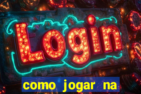 como jogar na lotinha do jogo do bicho