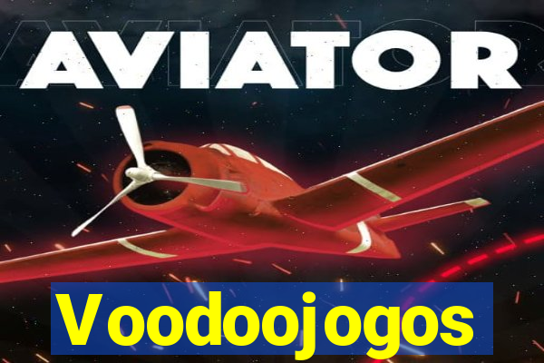 Voodoojogos