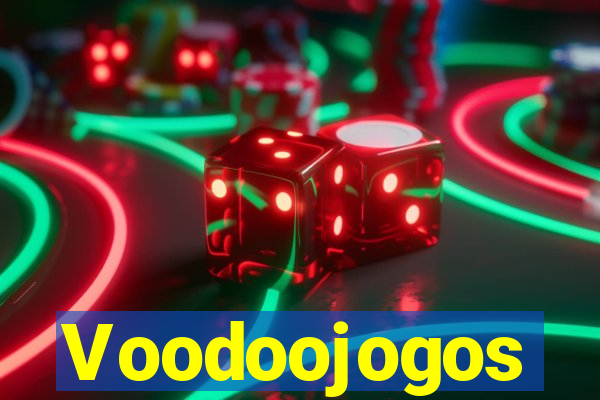 Voodoojogos