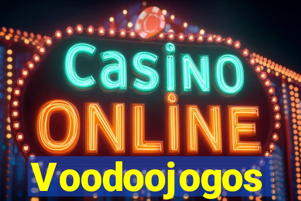 Voodoojogos