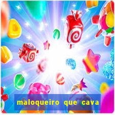maloqueiro que cava sua própria cova portal zacarias