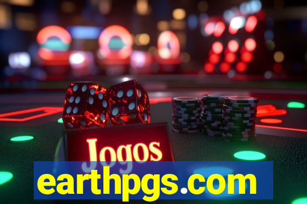 earthpgs.com