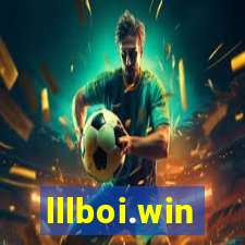 lllboi.win