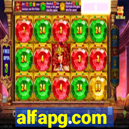 alfapg.com