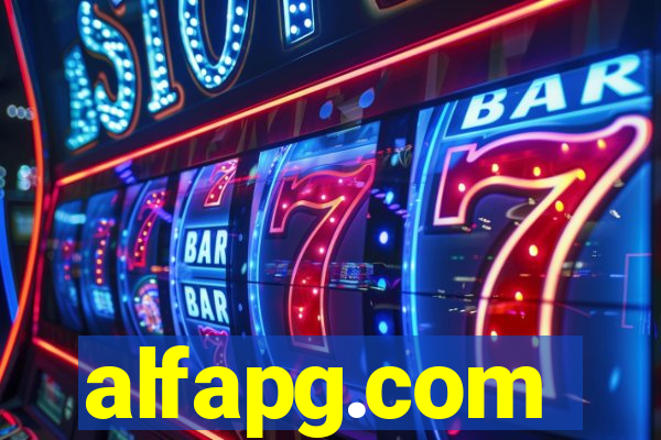 alfapg.com