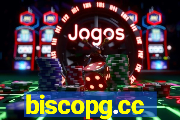 biscopg.cc