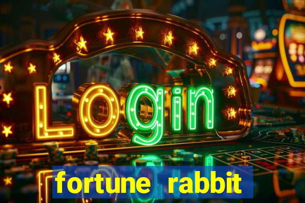 fortune rabbit 5gbet Informational