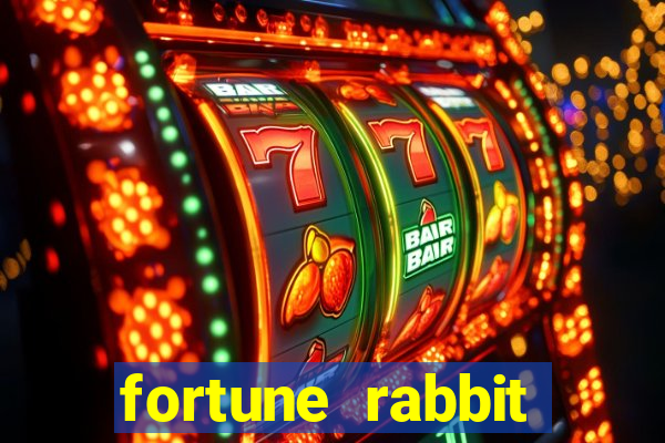 fortune rabbit 5gbet Informational
