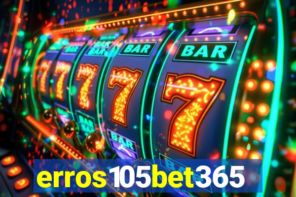 erros105bet365