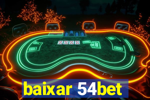 baixar 54bet