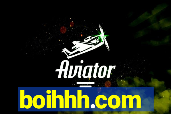 boihhh.com