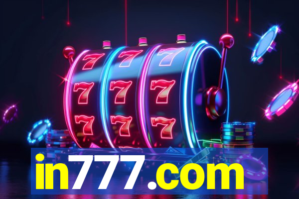 in777.com