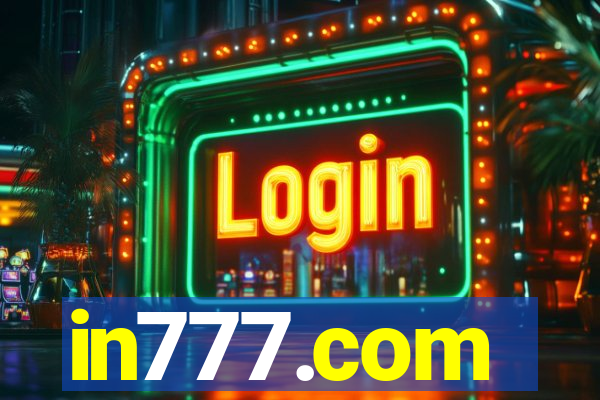 in777.com