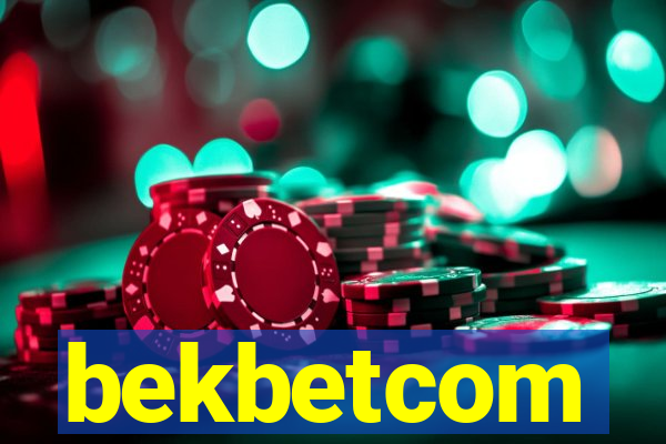 bekbetcom