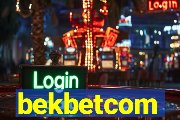 bekbetcom