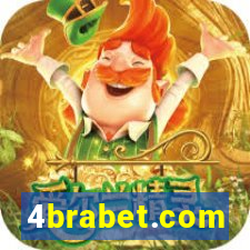 4brabet.com