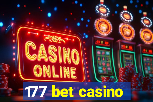 177 bet casino