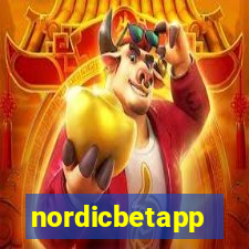 nordicbetapp