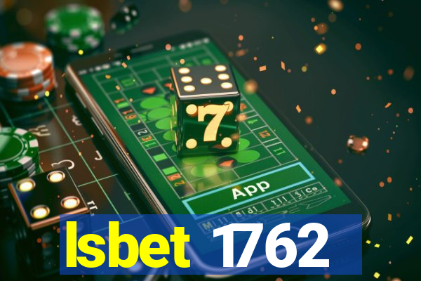 lsbet 1762