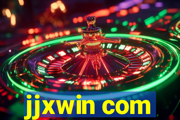 jjxwin com