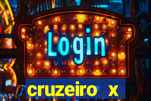 cruzeiro x juventude palpite