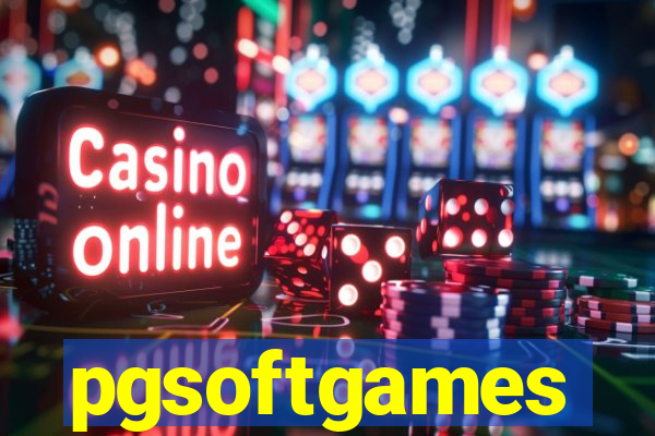 pgsoftgames