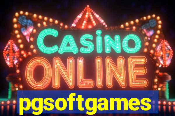 pgsoftgames