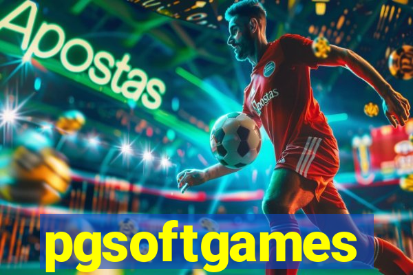 pgsoftgames